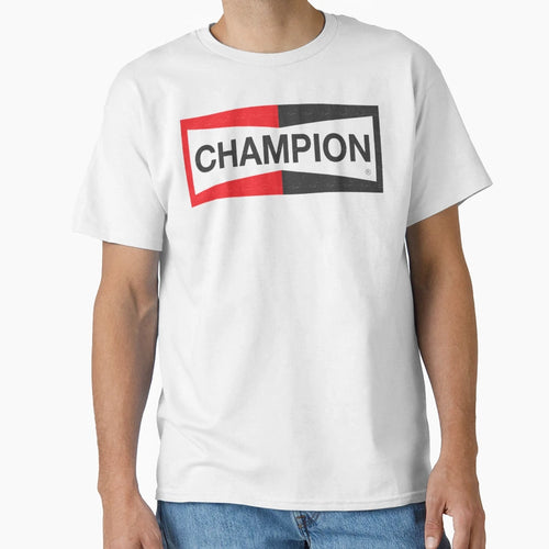 Brad Pitt Cliff Booth Champion T-Shirt - Trendy Graphic Men Women - T-Shirt, Sweatshirt, Hoodie
