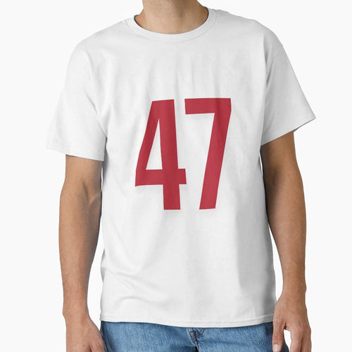 47Th President T-Shirt - Fun Novelty Design Men Women - T-Shirt, Sweatshirt, Hoodie