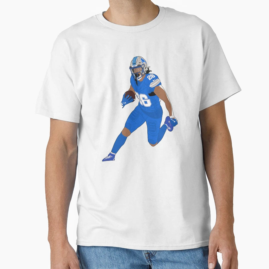JG T-Shirt - Minimalist Print for Adults - T-Shirt, Sweatshirt, Hoodie