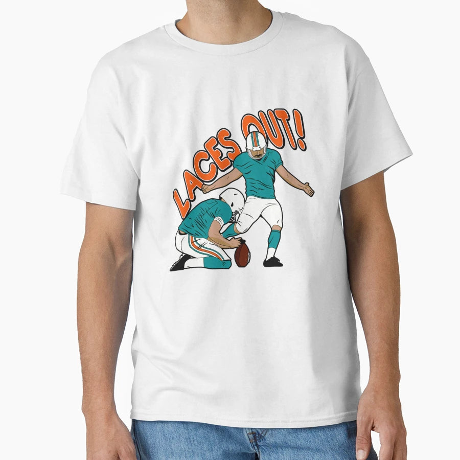 Laces Out T-Shirt - Aesthetic Graphic Unisex - T-Shirt, Sweatshirt, Hoodie