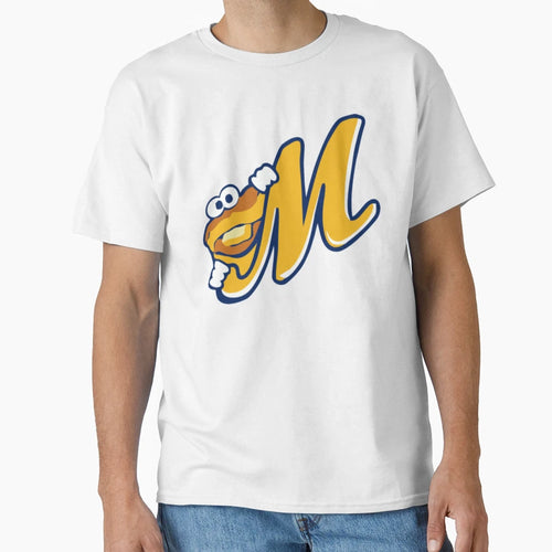Biscuits Montgomery T-Shirt - Trendy Graphic for Adults - T-Shirt, Sweatshirt, Hoodie