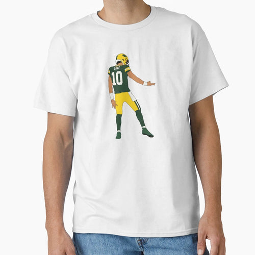 J Love T-Shirt - Aesthetic Graphic Unisex - T-Shirt, Sweatshirt, Hoodie