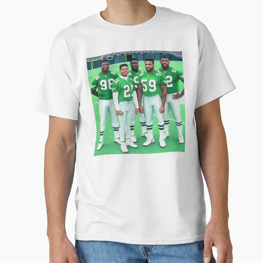1989 Philly Bounty Hunters T-Shirt - Trendy Graphic Men Women - T-Shirt, Sweatshirt, Hoodie