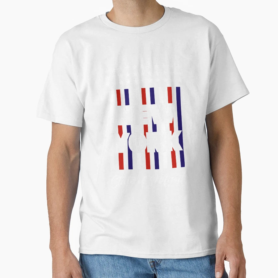 New York State Mind T-Shirt - Unique Graphic for Adults - T-Shirt, Sweatshirt, Hoodie