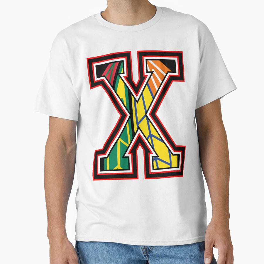 Straight Edge Chicago Hockey T-Shirt - Graphic Print for Adults - T-Shirt, Sweatshirt, Hoodie
