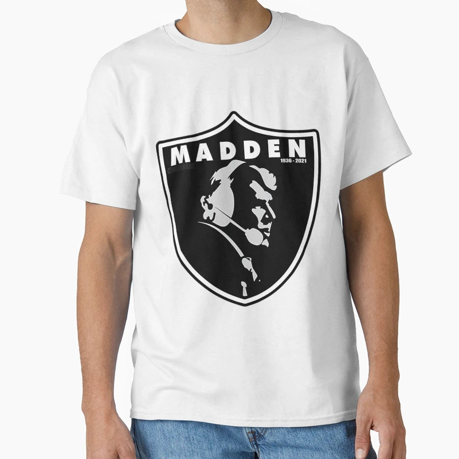 Coach T-Shirt - Custom Art Print for Adults - T-Shirt, Sweatshirt, Hoodie