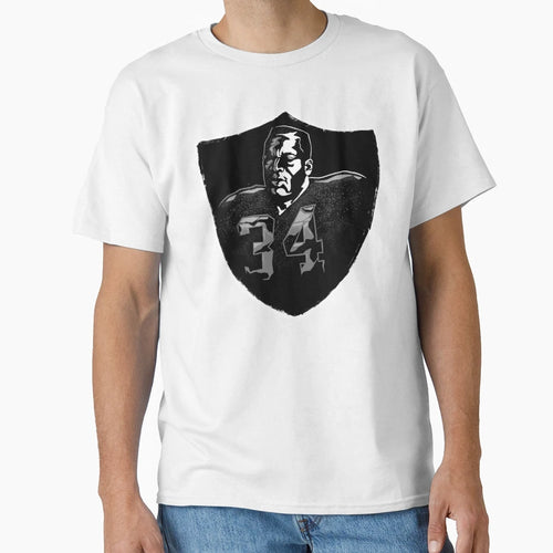 Bo 34 T-Shirt - Streetwear Style Unisex - T-Shirt, Sweatshirt, Hoodie