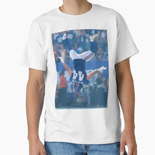 Skatt Flip T-Shirt - Graphic Print for Adults - T-Shirt, Sweatshirt, Hoodie