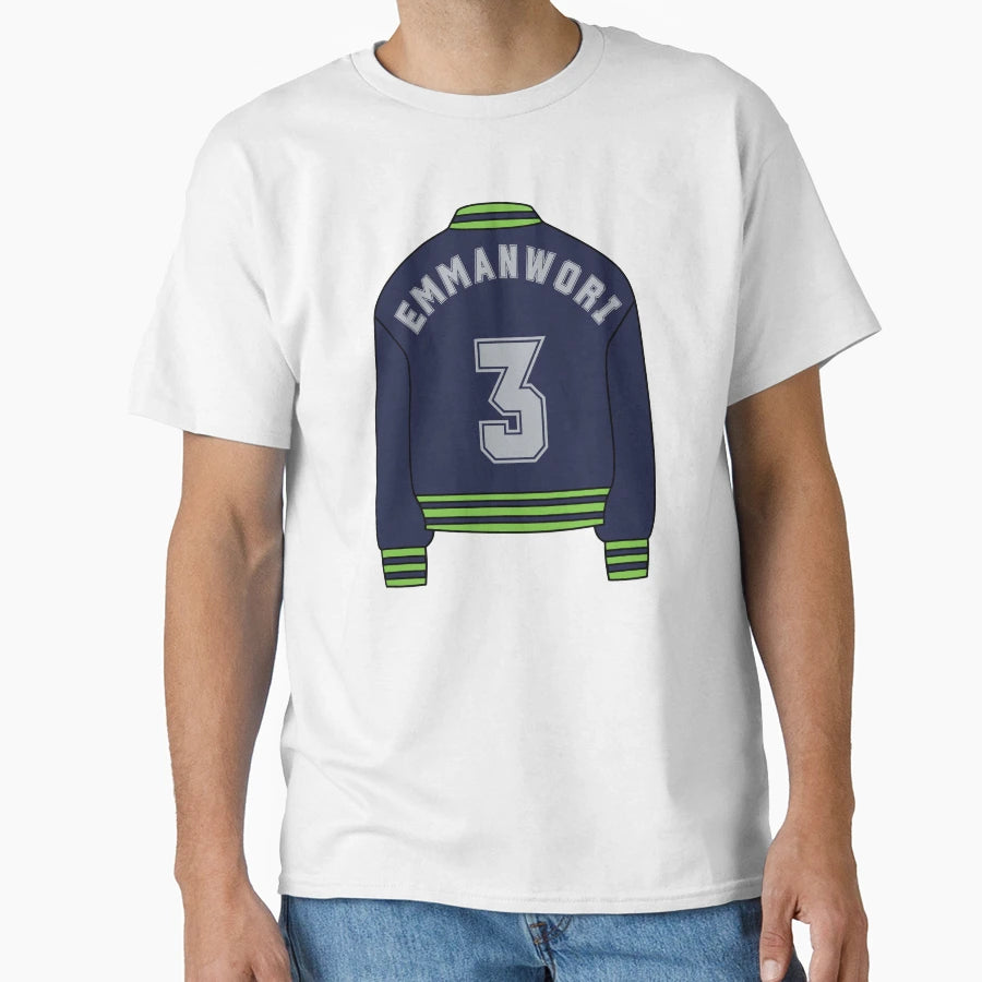 Superbowl 2026 Jacket T-Shirt - Streetwear Style Unisex - T-Shirt, Sweatshirt, Hoodie