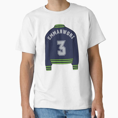 Superbowl 2026 Jacket T-Shirt - Streetwear Style Unisex - T-Shirt, Sweatshirt, Hoodie