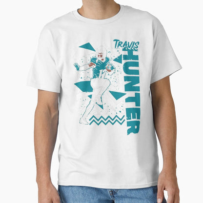 Football Jacksonville Jaguars T-Shirt - Aesthetic Graphic for Adults - T-Shirt, Sweatshirt, Hoodie