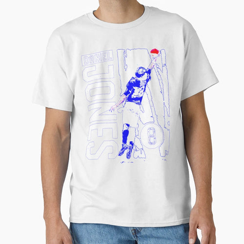 Art New York Giants T-Shirt - Minimalist Print Unisex - T-Shirt, Sweatshirt, Hoodie