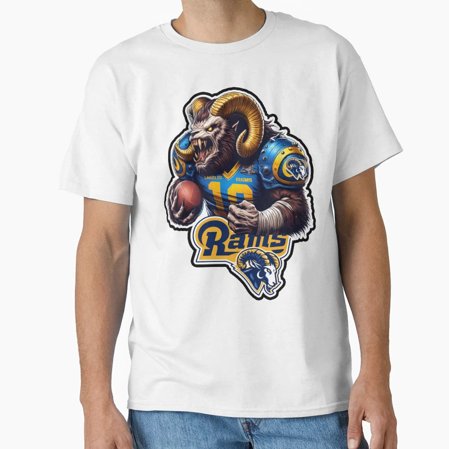 Hardcore Bowl League Lost Angeles T-Shirt - Minimalist Print Men Women - T-Shirt, Sweatshirt, Hoodie