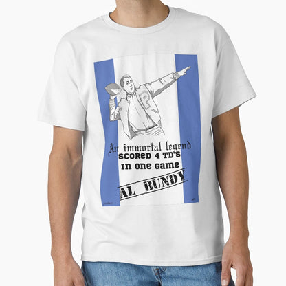 Legends T-Shirt - Casual Everyday Wear for Adults - T-Shirt, Sweatshirt, Hoodie