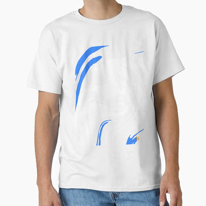Dracho2 Lm T-Shirt - Casual Everyday Wear for Adults - T-Shirt, Sweatshirt, Hoodie