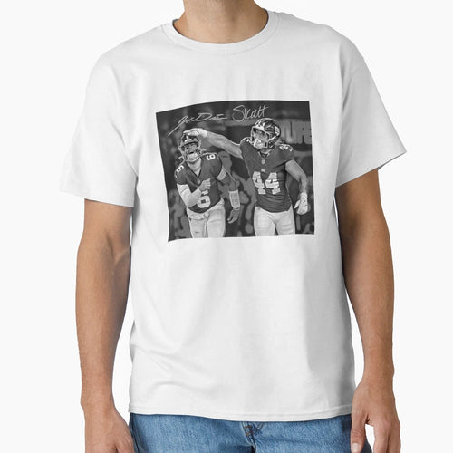 C Skattebo T-Shirt - Aesthetic Graphic Unisex - T-Shirt, Sweatshirt, Hoodie