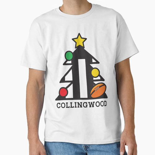 Merry Collingwood Gift S Leggings Mask T-Shirt - Unique Graphic Unisex - T-Shirt, Sweatshirt, Hoodie