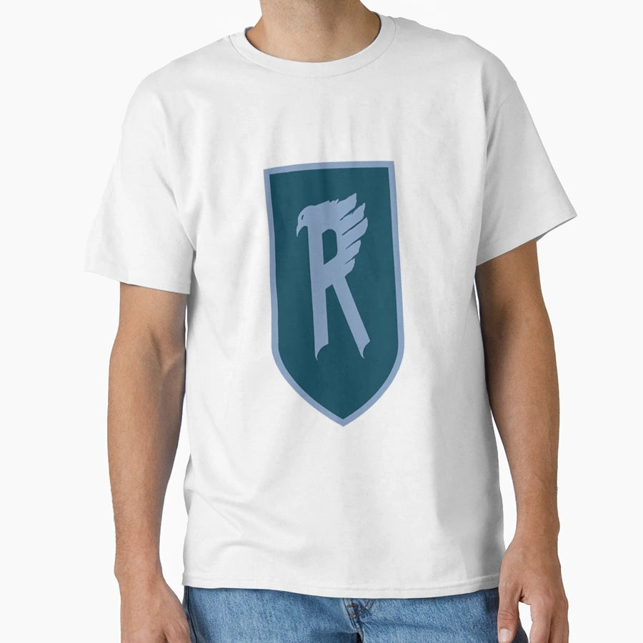 30 Cursed Child House Symbol T-Shirt - Custom Art Print Unisex - T-Shirt, Sweatshirt, Hoodie