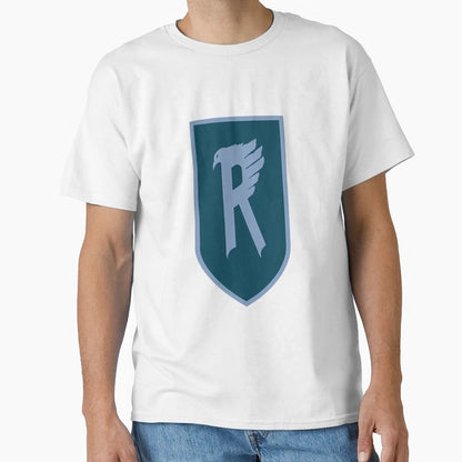 30 Cursed Child House Symbol T-Shirt - Custom Art Print Unisex - T-Shirt, Sweatshirt, Hoodie