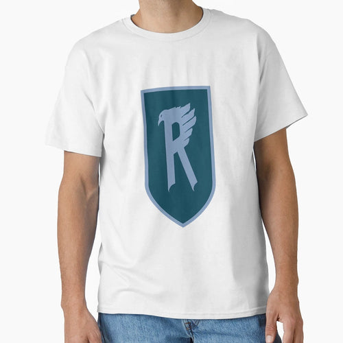 30 Cursed Child House Symbol T-Shirt - Custom Art Print Unisex - T-Shirt, Sweatshirt, Hoodie
