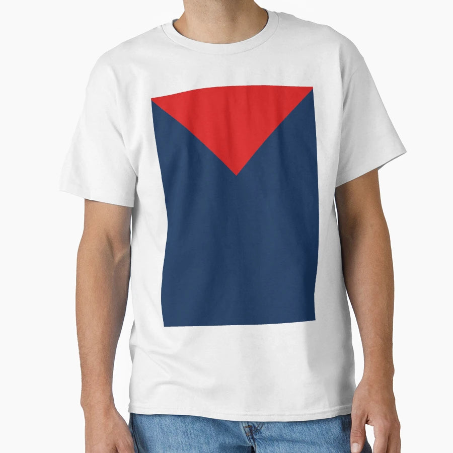 Demons Melbourne Aussie Rules Finals T-Shirt - Graphic Print for Adults - T-Shirt, Sweatshirt, Hoodie