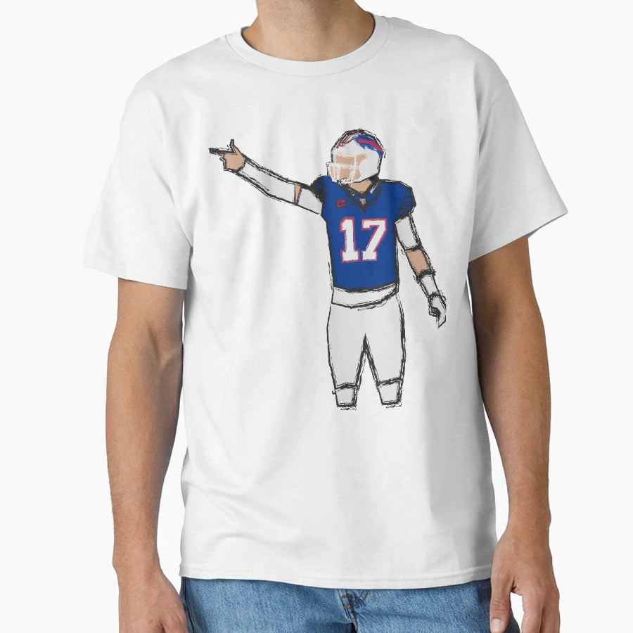 JA T-Shirt - Graphic Print for Adults - T-Shirt, Sweatshirt, Hoodie