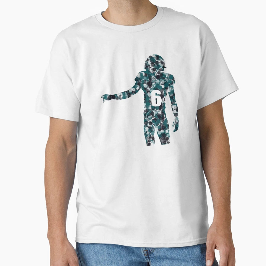 Splatter Smith T-Shirt - Fun Novelty Design Men Women - T-Shirt, Sweatshirt, Hoodie