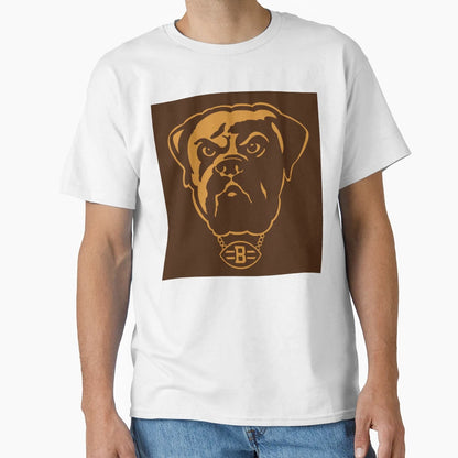 Dawgs T-Shirt - Streetwear Style Unisex - T-Shirt, Sweatshirt, Hoodie