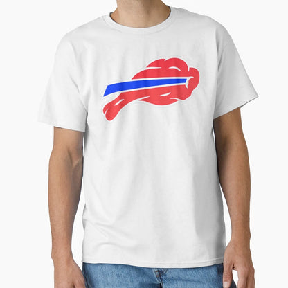 Buffalo Bills T-Shirt - Fun Novelty Design Men Women - T-Shirt, Sweatshirt, Hoodie