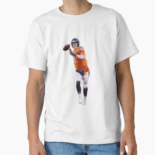 Chicago Bears T-Shirt - Trendy Graphic for Adults - T-Shirt, Sweatshirt, Hoodie
