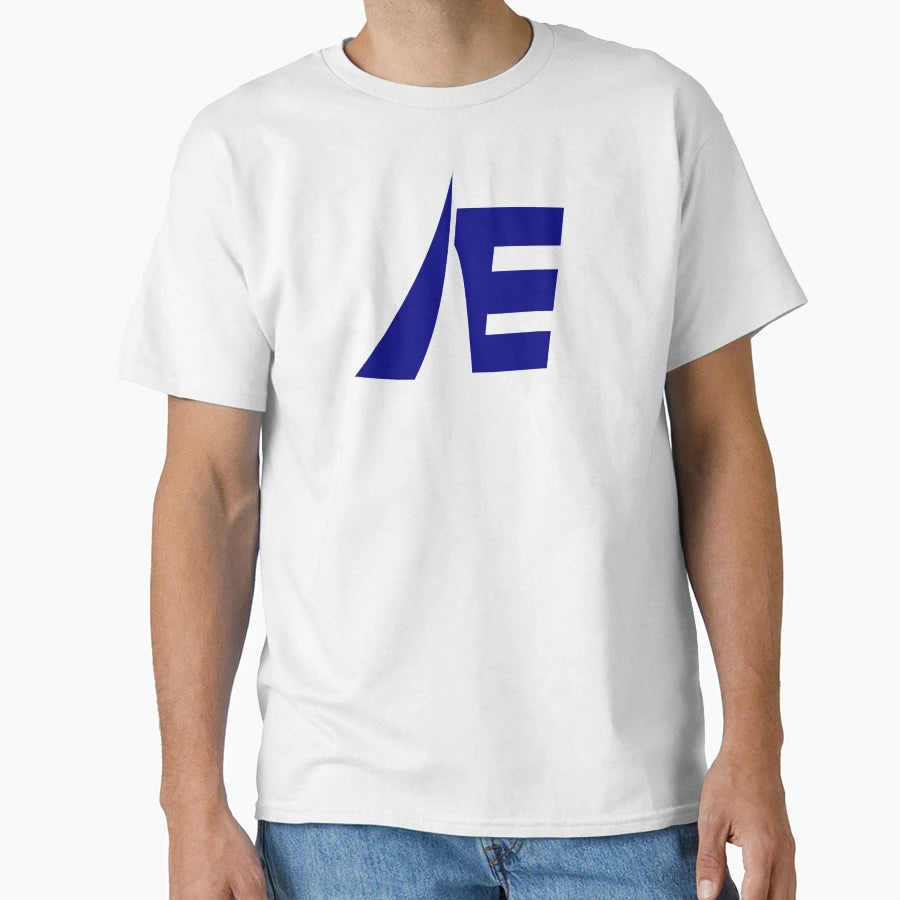 Etchell Class Sailing T-Shirt - Custom Art Print for Adults - T-Shirt, Sweatshirt, Hoodie