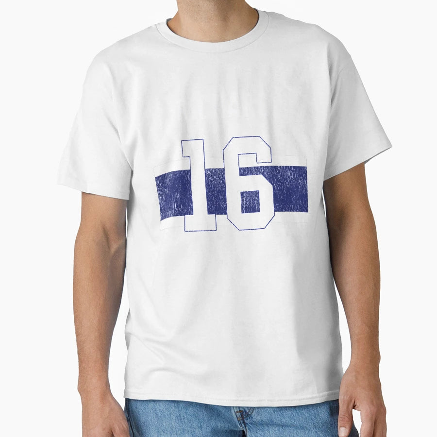 Henri Richard T-Shirt - Fun Novelty Design Unisex - T-Shirt, Sweatshirt, Hoodie