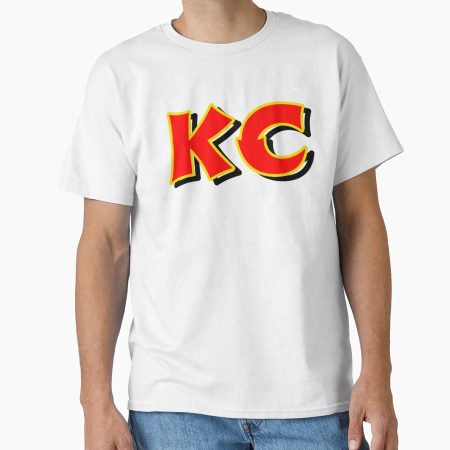 Kc Chiefs PM Kansas City T-Shirt - Streetwear Style Men Women - T-Shirt, Sweatshirt, Hoodie