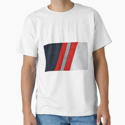 Realistic Textures T-Shirt - Minimalist Print Unisex - T-Shirt, Sweatshirt, Hoodie