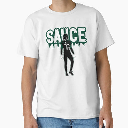 SG New York T-Shirt - Fun Novelty Design Unisex - T-Shirt, Sweatshirt, Hoodie