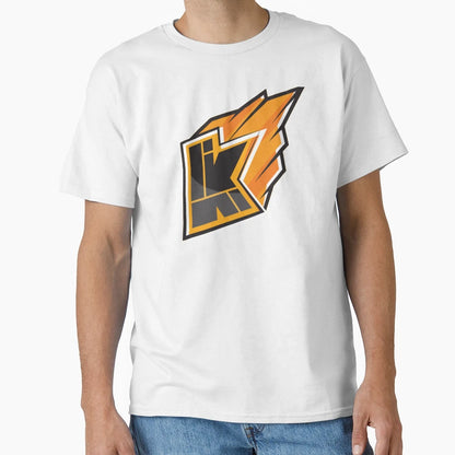 Kwebbelkop T-Shirt - Trendy Graphic Unisex - T-Shirt, Sweatshirt, Hoodie