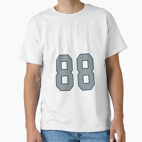 Michael Irvin T-Shirt - Graphic Print Unisex - T-Shirt, Sweatshirt, Hoodie