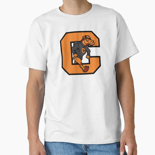 Camels Mascot 1 T-Shirt - Trendy Graphic Men Women - T-Shirt, Sweatshirt, Hoodie