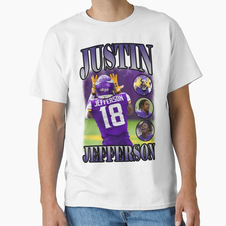 Bootleg T-Shirt - Graphic Print Unisex - T-Shirt, Sweatshirt, Hoodie