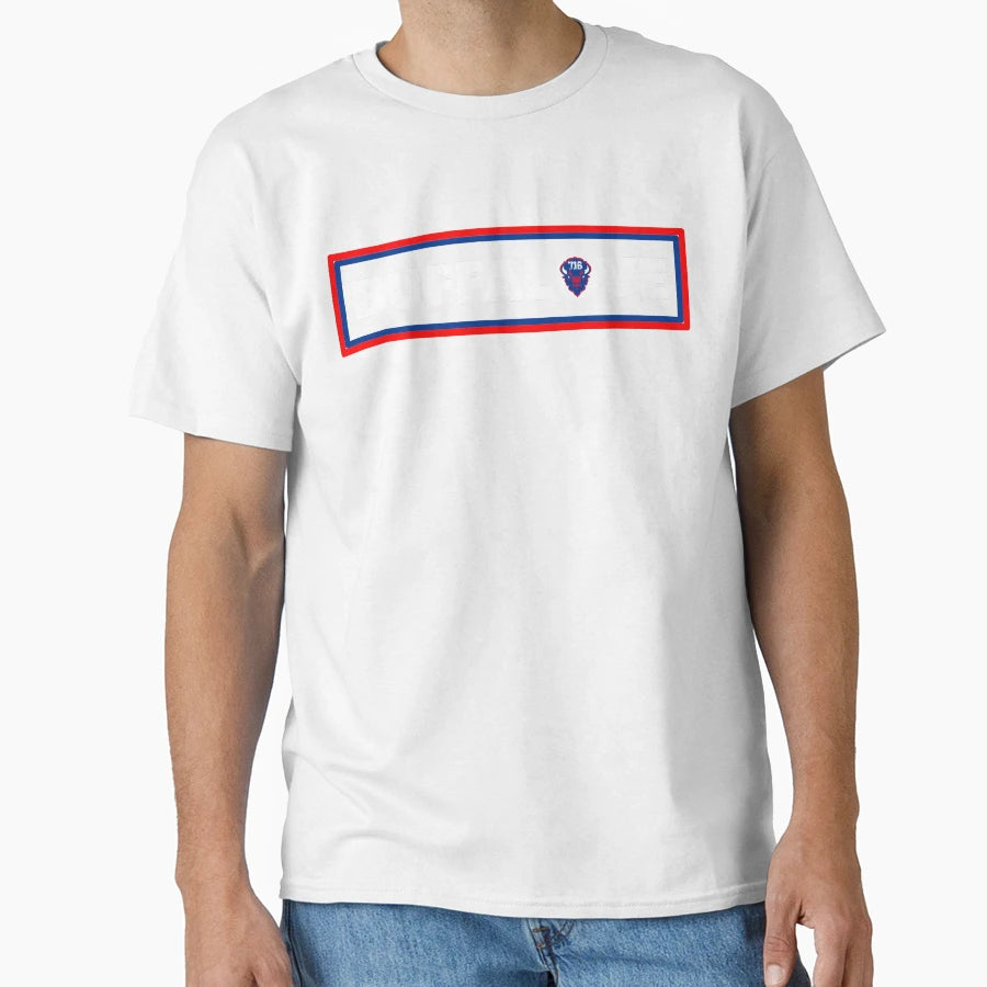 Bills Mafia 2023 T-Shirt - Custom Art Print for Adults - T-Shirt, Sweatshirt, Hoodie