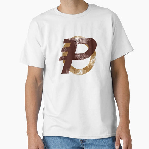 Poseidon Logo Worncolor T-Shirt - Unique Graphic Men Women - T-Shirt, Sweatshirt, Hoodie