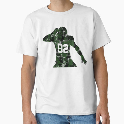 Splatter Williams T-Shirt - Unique Graphic for Adults - T-Shirt, Sweatshirt, Hoodie