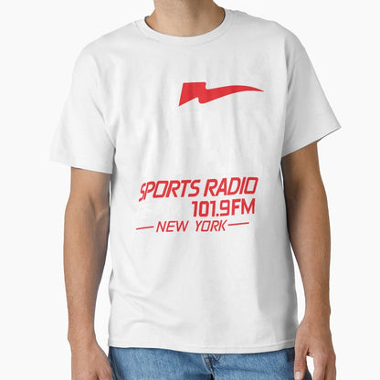 Wfan Sports Fans T-Shirt - Casual Everyday Wear Men Women - T-Shirt, Sweatshirt, Hoodie
