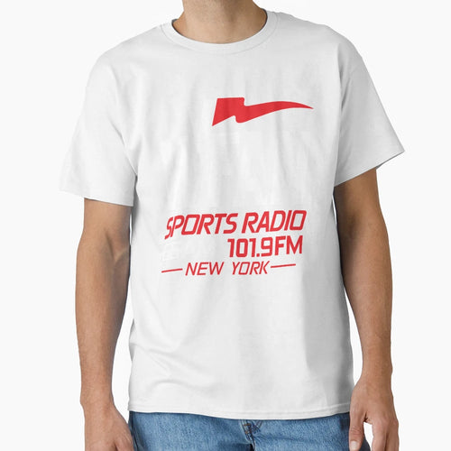Wfan Sports Fans T-Shirt - Casual Everyday Wear Men Women - T-Shirt, Sweatshirt, Hoodie
