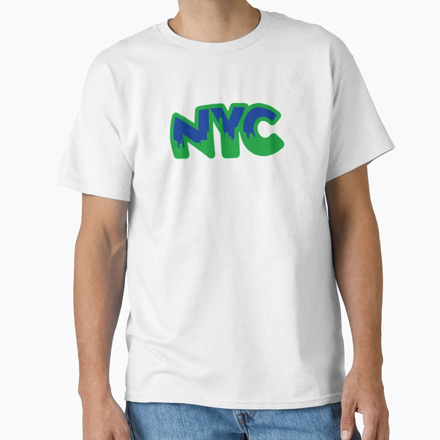 Newyorkcity T-Shirt - Streetwear Style Men Women - T-Shirt, Sweatshirt, Hoodie