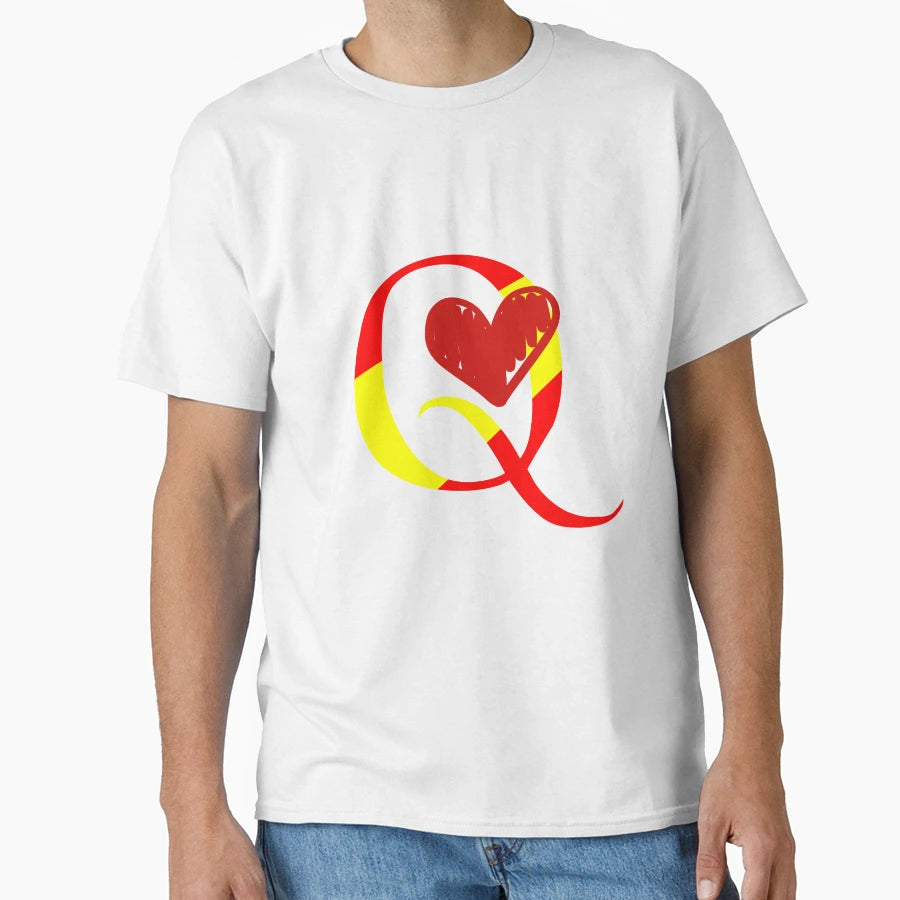 Quanon T-Shirt - Casual Everyday Wear Unisex - T-Shirt, Sweatshirt, Hoodie