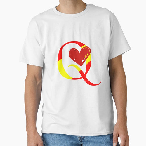 Quanon T-Shirt - Casual Everyday Wear Unisex - T-Shirt, Sweatshirt, Hoodie