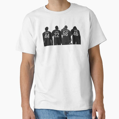 Off Campus T-Shirt - Casual Everyday Wear for Adults - T-Shirt, Sweatshirt, Hoodie