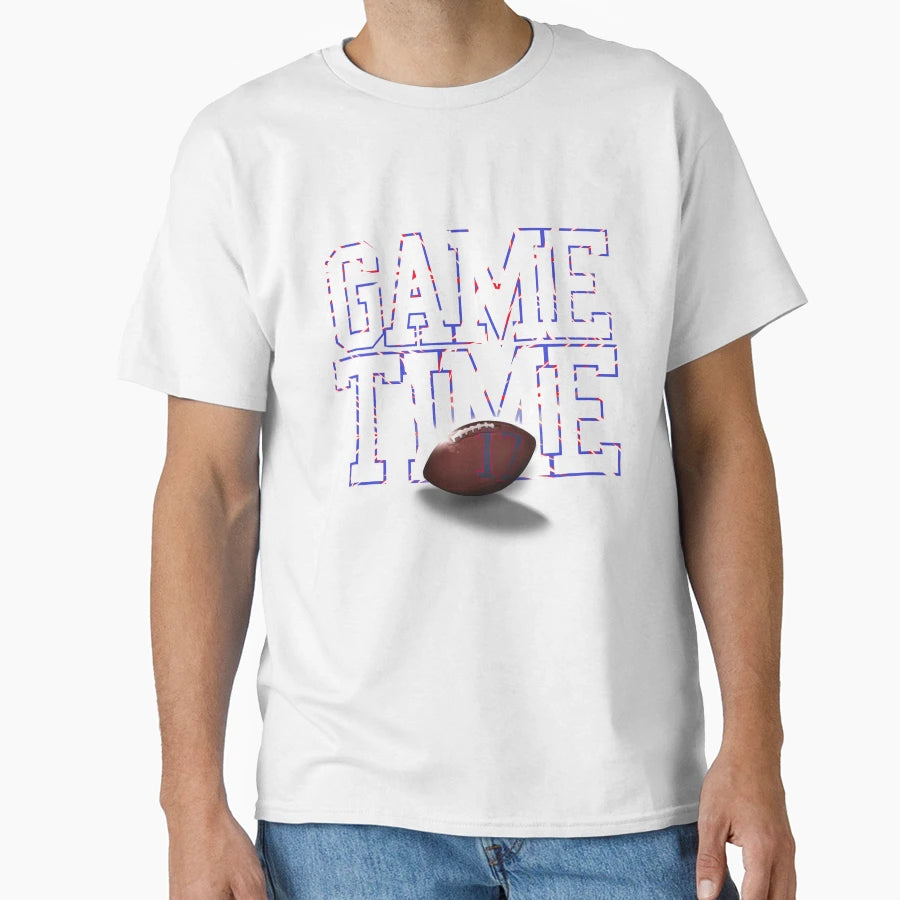 Game Time T-Shirt - Unique Graphic Unisex - T-Shirt, Sweatshirt, Hoodie