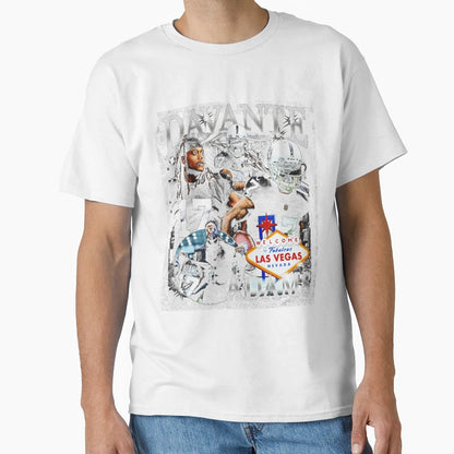 DA Bootleg T-Shirt - Aesthetic Graphic Men Women - T-Shirt, Sweatshirt, Hoodie